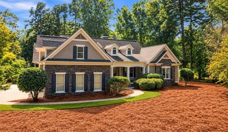 Eatonton, GA 31024 Putnam County