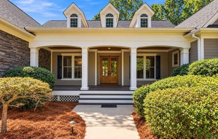 Eatonton, GA 31024 Putnam County