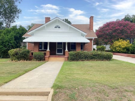 Barnesville, GA 30204 Lamar County