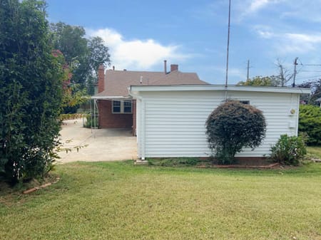 Barnesville, GA 30204 Lamar County