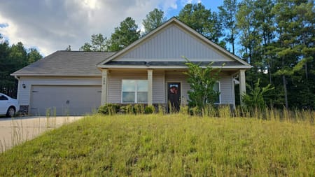 Griffin, GA 30224 Spalding County