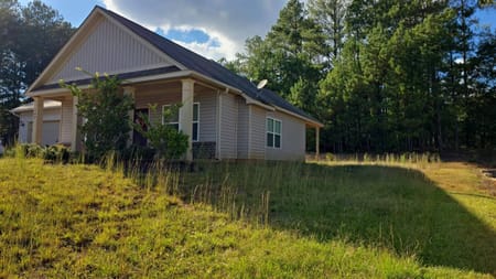 Griffin, GA 30224 Spalding County