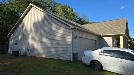 Griffin, GA 30224 Spalding County