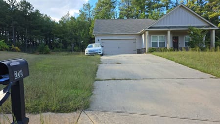 Griffin, GA 30224 Spalding County
