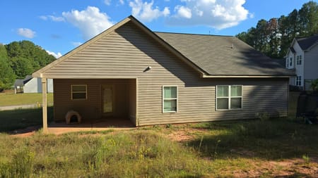 Griffin, GA 30224 Spalding County
