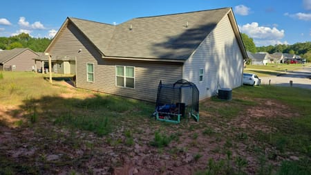 Griffin, GA 30224 Spalding County