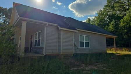 Griffin, GA 30224 Spalding County