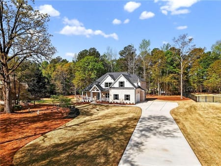 Bishop, GA 30621 Oconee County