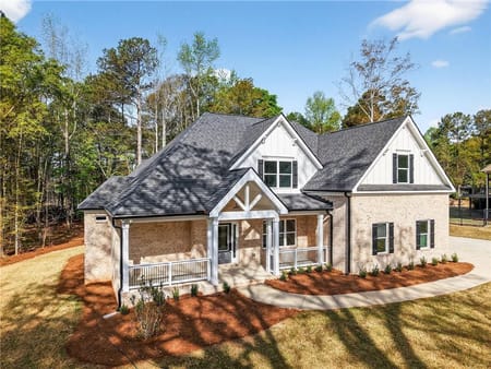 Bishop, GA 30621 Oconee County