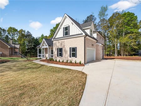 Bishop, GA 30621 Oconee County