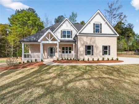 Bishop, GA 30621 Oconee County