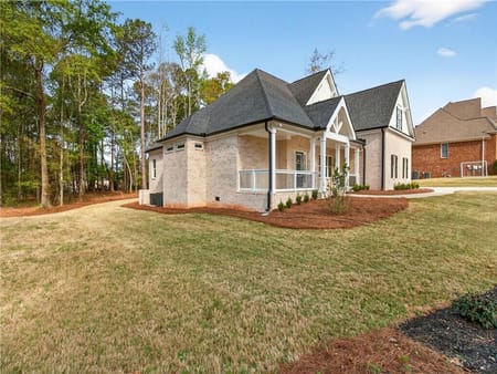 Bishop, GA 30621 Oconee County