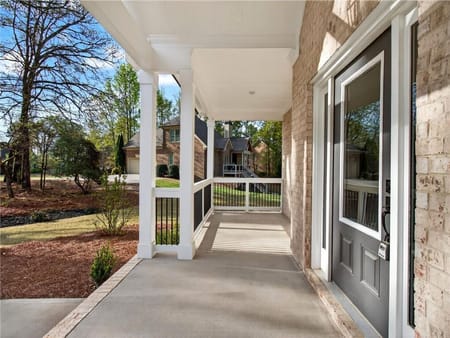 Bishop, GA 30621 Oconee County
