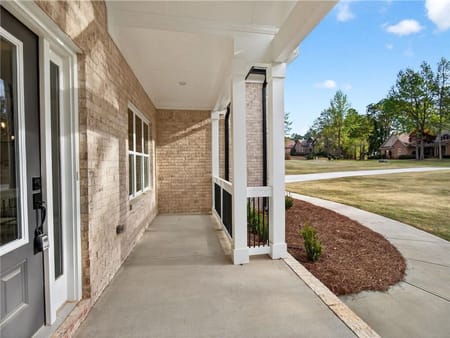 Bishop, GA 30621 Oconee County