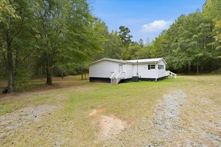 Haddock, GA 31033 Jones County