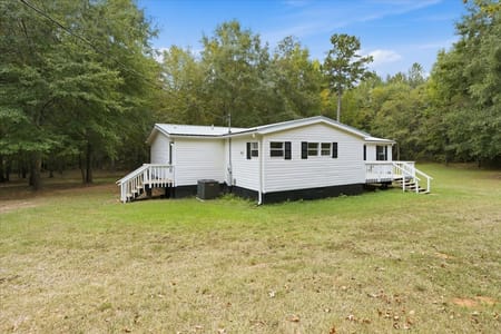 Haddock, GA 31033 Jones County