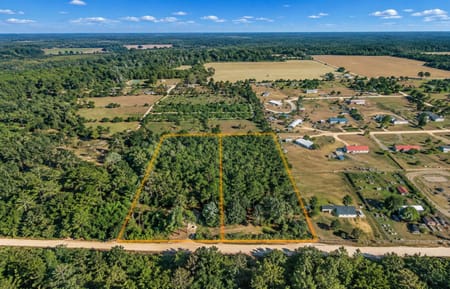 Hahira, GA 31632 Cook County