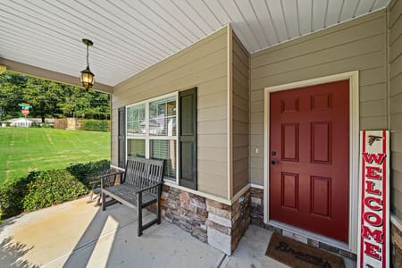 Hiram, GA 30141 Paulding County