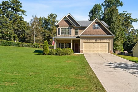 Hiram, GA 30141 Paulding County