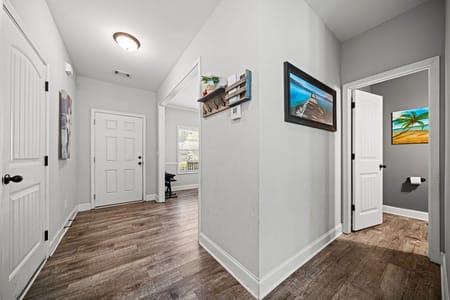 Hiram, GA 30141 Paulding County
