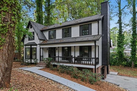 Mableton, GA 30126 Cobb County