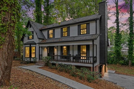 Mableton, GA 30126 Cobb County
