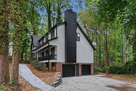 Mableton, GA 30126 Cobb County