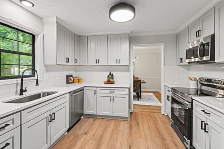 Mableton, GA 30126 Cobb County
