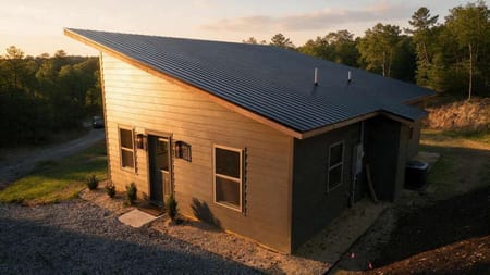 Morganton, GA 30560 Fannin County