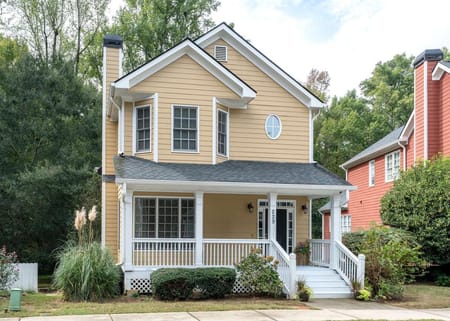 Athens, GA 30606 Clarke County