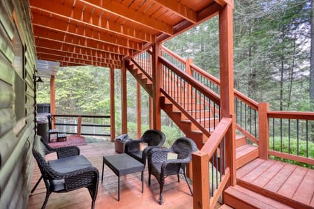 Blue Ridge, GA 30513 Fannin County