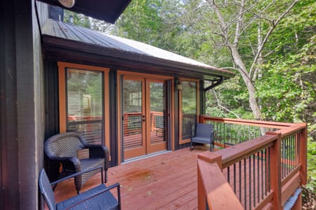 Blue Ridge, GA 30513 Fannin County