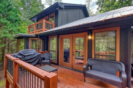 Blue Ridge, GA 30513 Fannin County