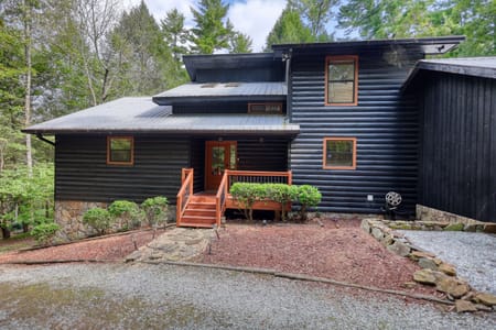Blue Ridge, GA 30513 Fannin County