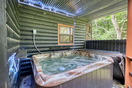 Blue Ridge, GA 30513 Fannin County
