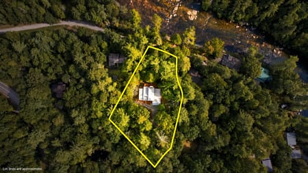 Blue Ridge, GA 30513 Fannin County