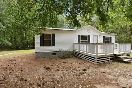 Haddock, GA 31033 Jones County