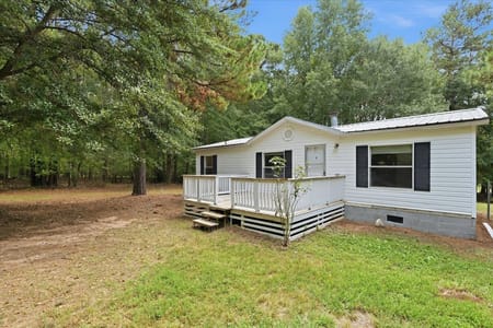 Haddock, GA 31033 Jones County