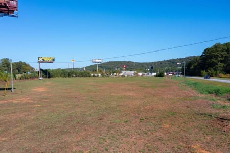 Adairsville, GA 30103 Bartow County