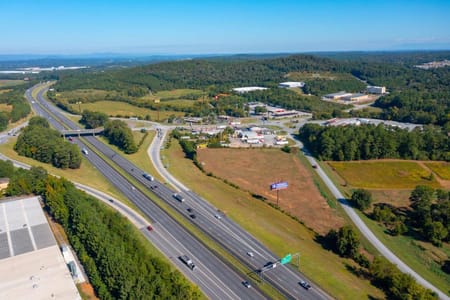 Adairsville, GA 30103 Bartow County