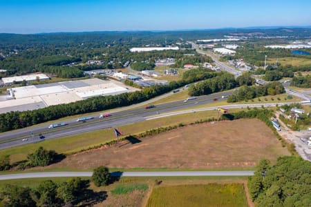 Adairsville, GA 30103 Bartow County