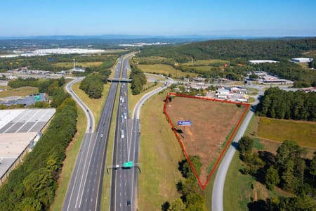 Adairsville, GA 30103 Bartow County