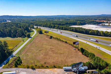 Adairsville, GA 30103 Bartow County