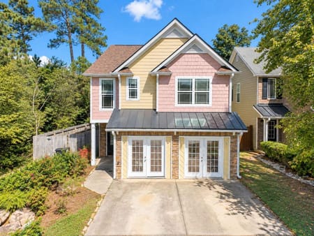 Conyers, GA 30012 Rockdale County