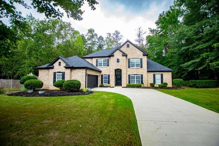 Carrollton, GA 30117 Carroll County