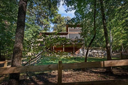 Blue Ridge, GA 30513 Fannin County