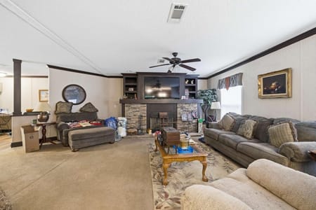 Eatonton, GA 31024 Putnam County