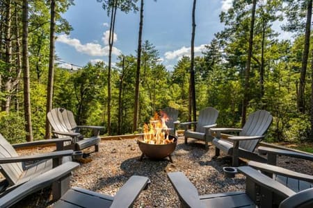 Blue Ridge, GA 30513 Fannin County