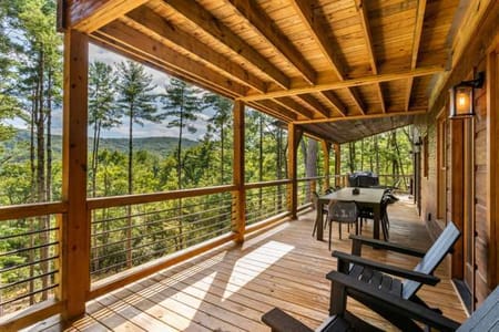 Blue Ridge, GA 30513 Fannin County