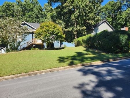 Lithonia, GA 30038 DeKalb County